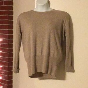 Vince Cozy Cashmere Sweater